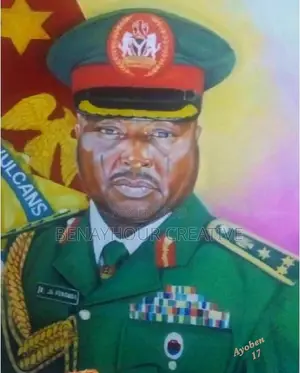 Oil on Canvas Paintings, Digital Prints and Pencil Portraits