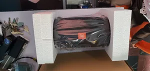 JBL Xtreme 2 Portable Bluetooth Speaker Midnight Black