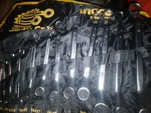 Off Set Ring Spanner Ingico