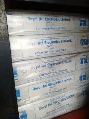 Royal or Mangalam or Akika Electrode