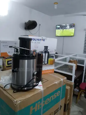 Simple and Portable Polystar Juicer Extractor(Pv-Je388)