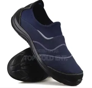 YUKON Safety Joggers Boot