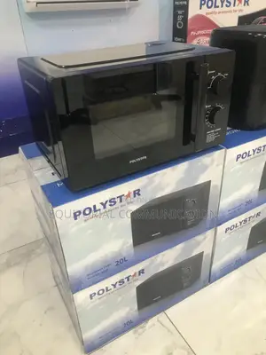 Polystar 20L Microwave | Pv-C20lmxb - 10 Power Level