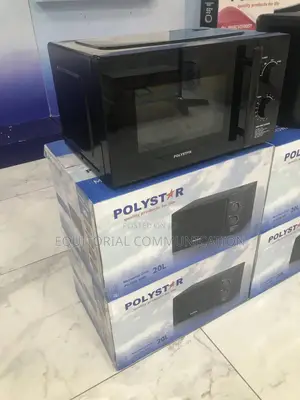 Polystar 20L Microwave |800W Power Output| Pv-C20lmxb