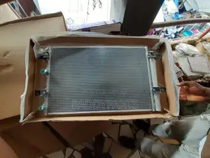Chrysler 200 AC Condenser 2015-2017 2.4l/3.6l