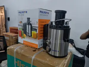 Affordable Polystar Juicer Extractor(Pv-Je388)