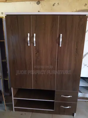 High Quality Wardrobe