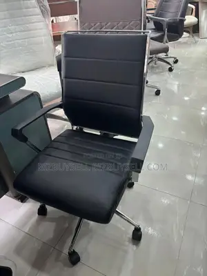 Swivel Office Chair