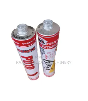 Iron Silicone