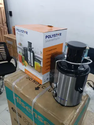 Expert-Approved Polystar Juice Extractor(Pv-Je388)