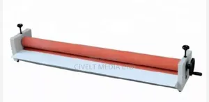 Cold Laminator