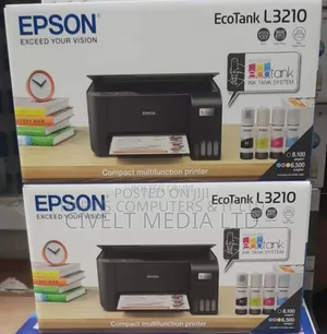 Sublimation Printer
