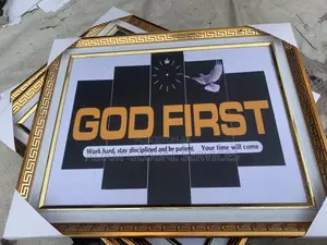 12 X 16 Wall Frame