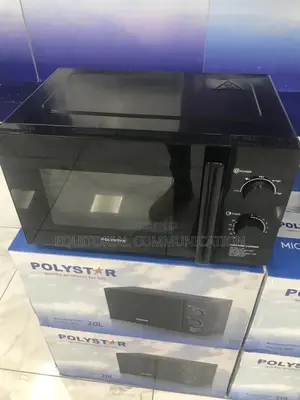 Polystar 20L Microwave | Pv-C20lmxb- Reheating Function