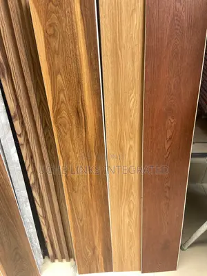 SPC Wooden Floor