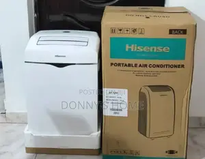 Hisense Portable Air Conditioner