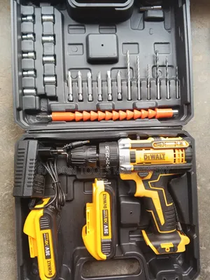 Cordless Screw Machine 36V