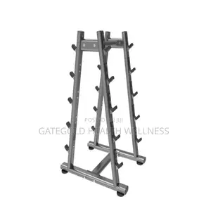 Barbell Rack Kj1266