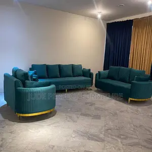 High Quality Set of Sofa