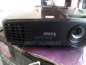 Compaq Projector