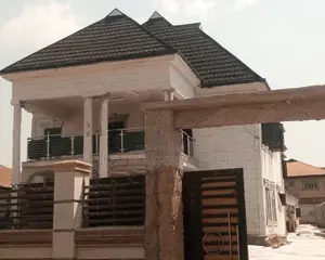 Building Contractor in Osun State