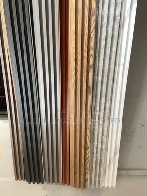 Faulted Panel