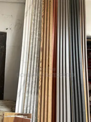 Faulted Panel