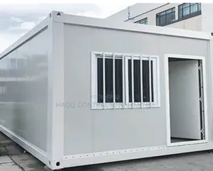 Top Portcabin Made in Puf ,Gi ( Eps) Panel
