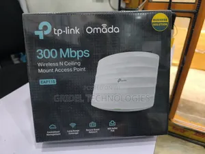 Tp-Link EAP115 Wifi Access Point