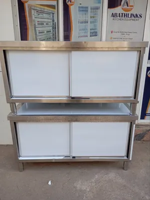 Kitchen Cabinet