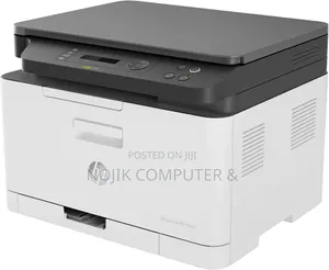 Hp Colour Laserjet MFP 178nw