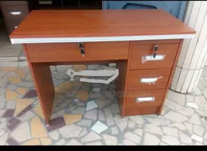 4fit Office Table