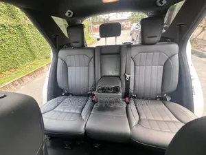 Mercedes-Benz GLE-Class GLE 350 2017 White