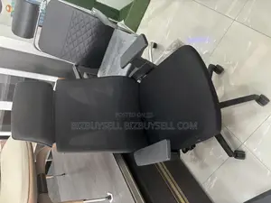 Quality Executive Mesh Chair