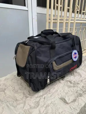 Omaya Durable Duffle Bag