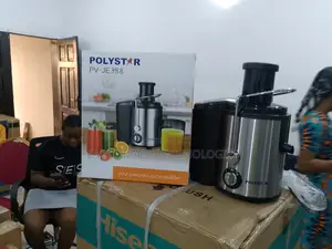 Highly Convinent Polystar Juice Extractor(Pv-Je 388)