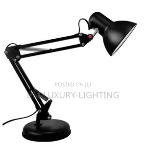 Desk Lamps / Table Lamps