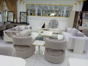 Turkish Simple Sofa