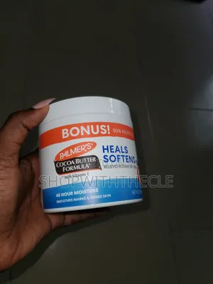 Palmers Cocoa Butter Heals Softens 270g