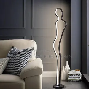 Modern Floor Lamps