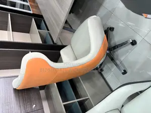 Executive Swivel Chair