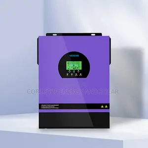 Veichi 3.2kva Hybrid Solar Inverter