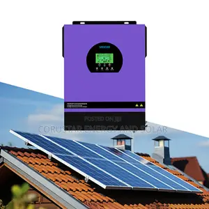 Veichi 2kva Hybrid Solar Inverter