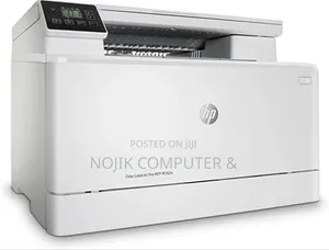 Hp Colour Laserjet Pro MFP Printer (7kw54a)