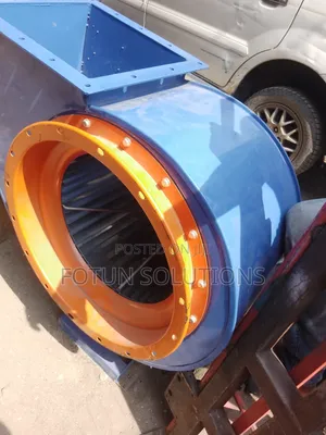 Industrial Blower