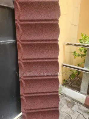 Bond Roof Tiles