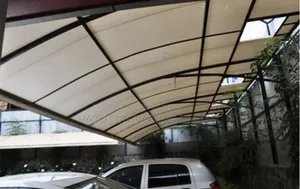 Car Parking Awnings , Car Port