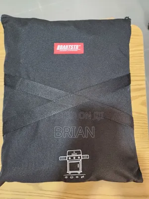 Barbeque Grill Cover
