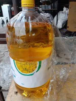 10l Aro Rapsol Oil