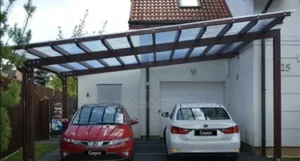 Car Port or Car Shed Installation Service